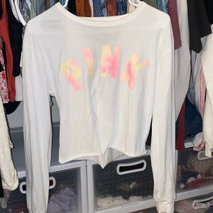 Victoria secret pink long sleeve